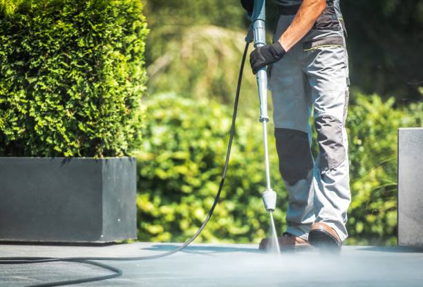 Hutto, TX Pressure Washing Company